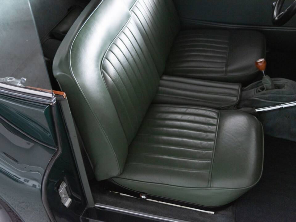 Bild 26/33 von Jaguar XK 140 SE FHC (1956)