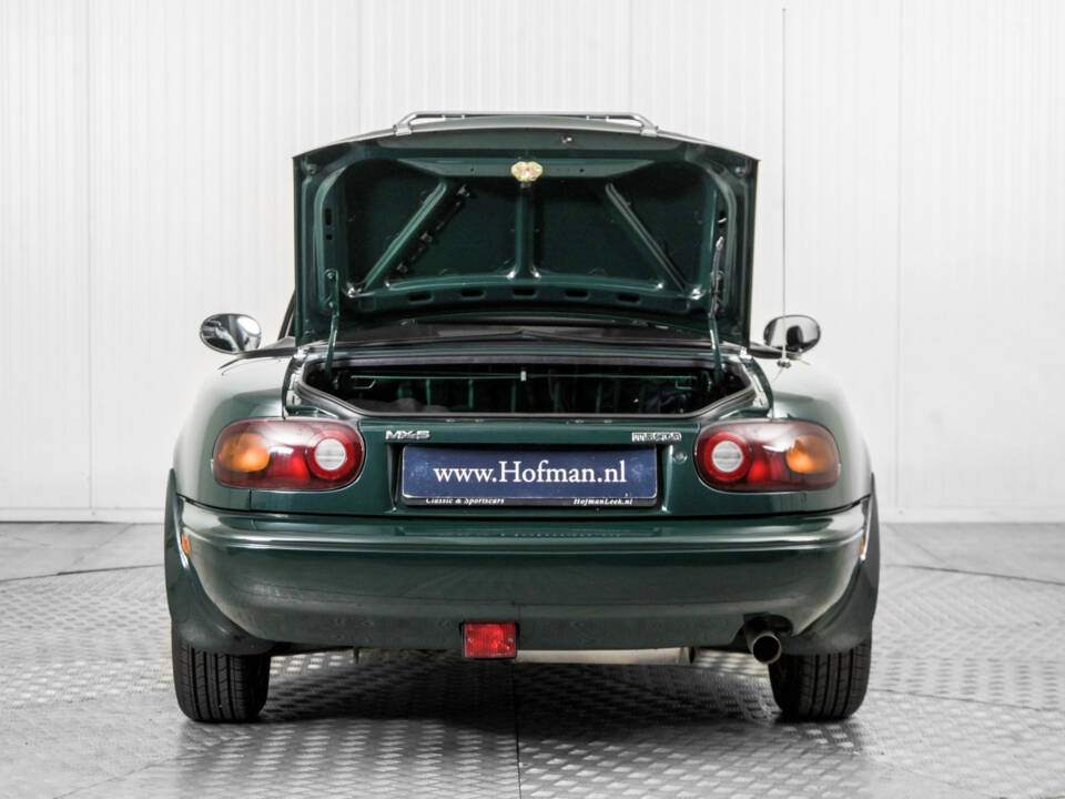 Image 39/50 of Mazda MX-5 1.6 (1997)