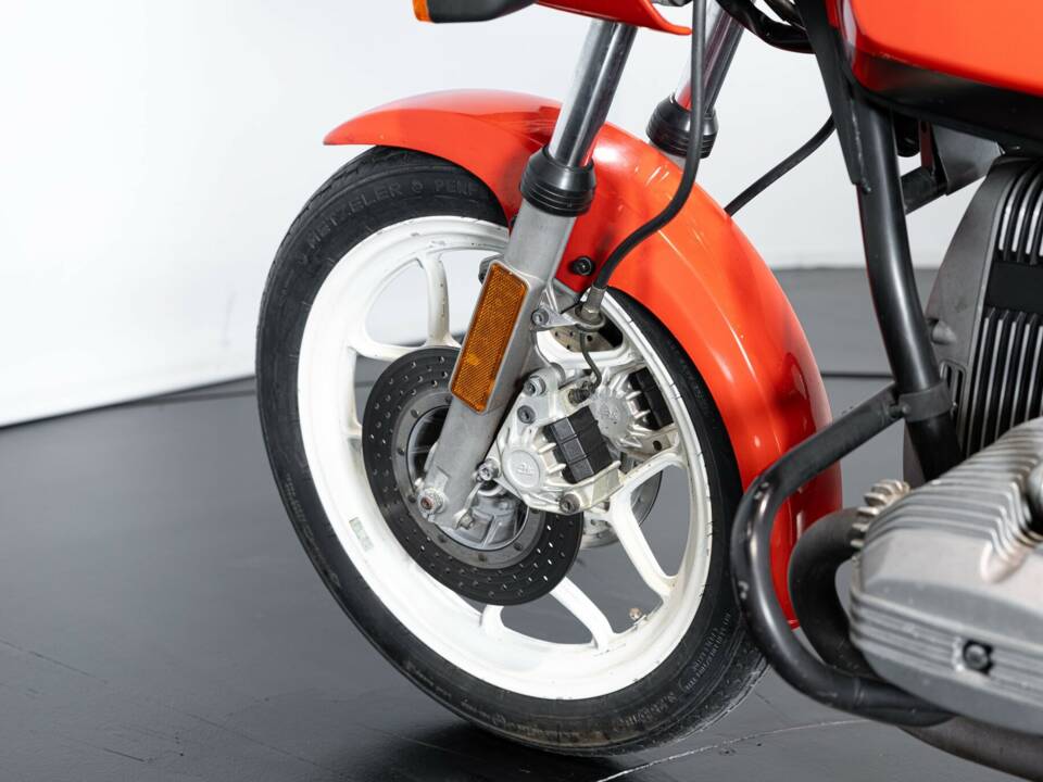 Image 34/37 of BMW R 65 (1983)