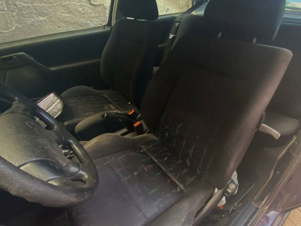 Image 11/31 de Volkswagen Golf III 2.0 16V GTI (1995)