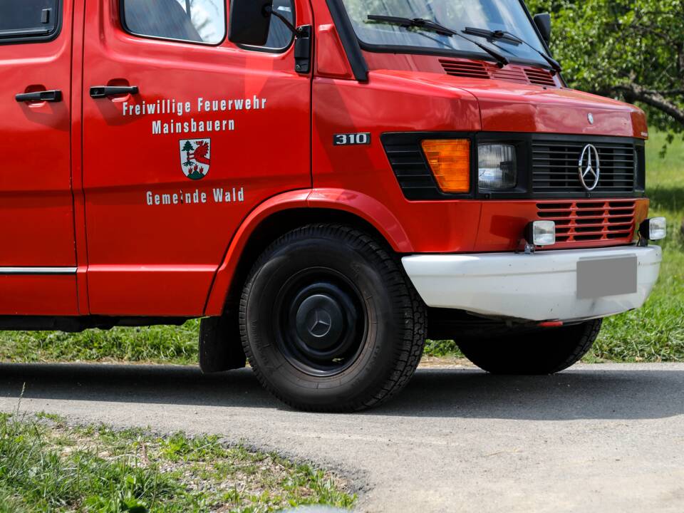 Bild 45/72 von Mercedes-Benz T1 310 (1993)