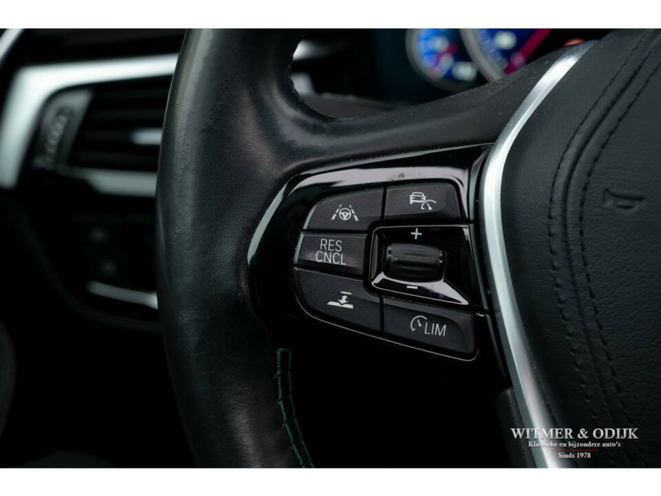 Image 16/50 of ALPINA B5 Touring Biturbo AWD (2017)