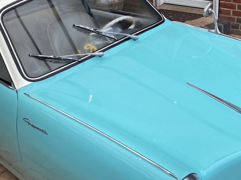 Afbeelding 7/68 van Glas Goggomobil TS 250 (1965)