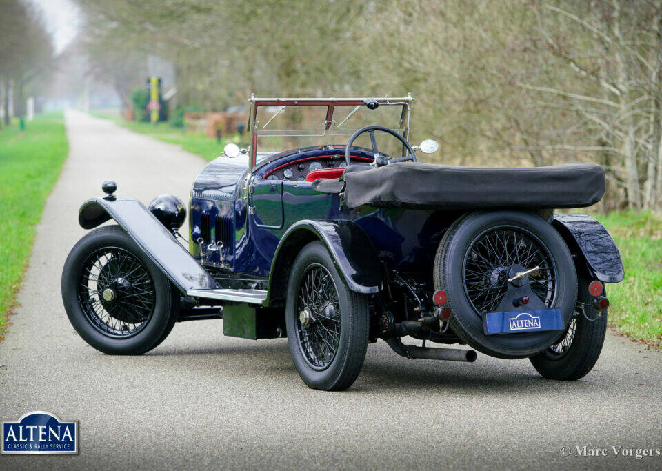 Bild 45/50 von Bentley 3 Litre (1924)