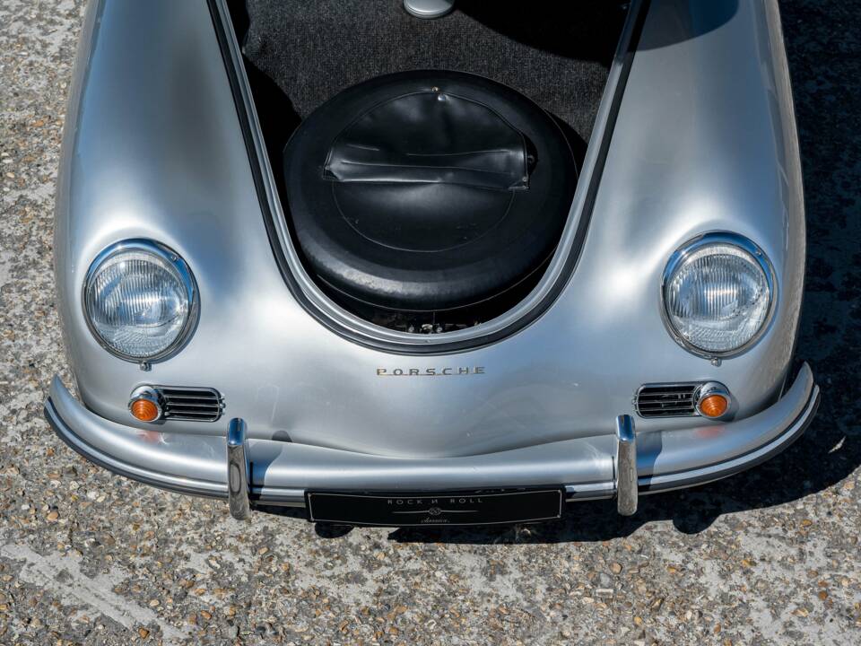 Afbeelding 42/45 van Porsche 356 A 1600 (1958)