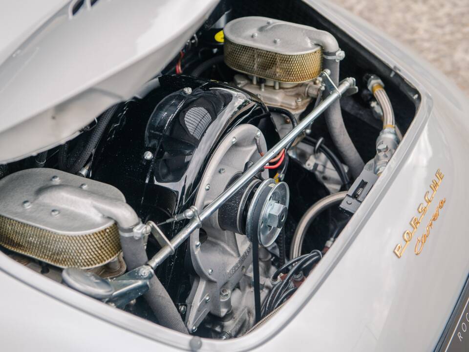 Image 36/39 of Porsche 356 A Carrera Speedster 1600 GT (1959)