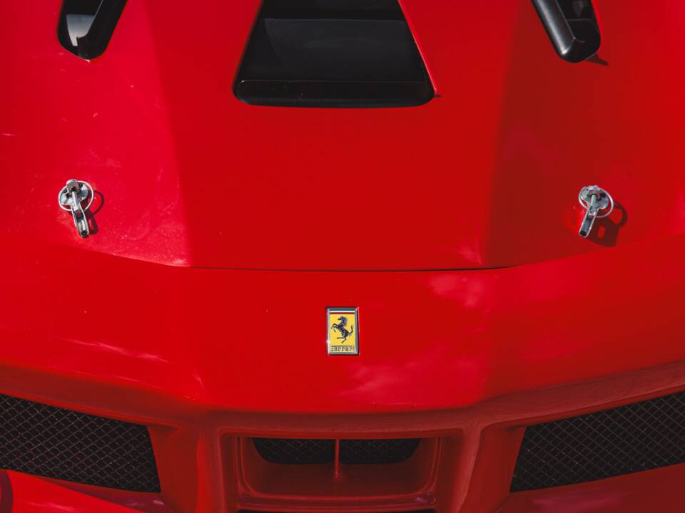 Bild 45/50 von Ferrari 488 Challenge (2017)
