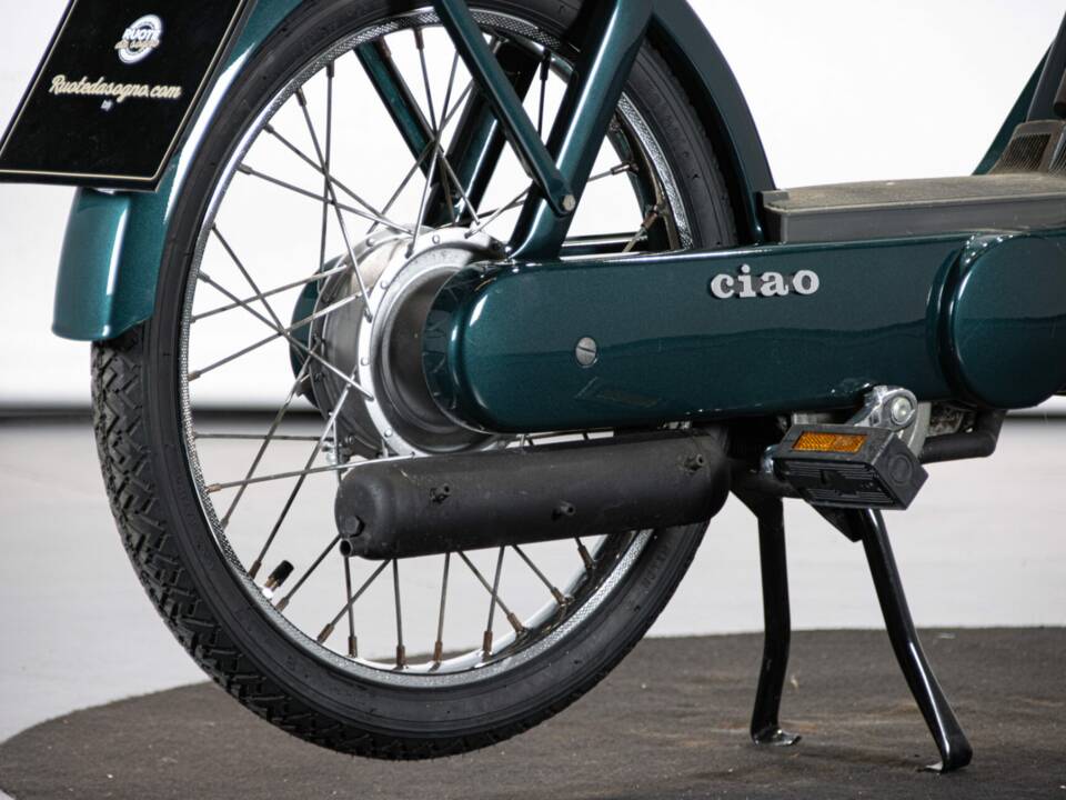 Immagine 26/44 di Piaggio Ciao (1987)