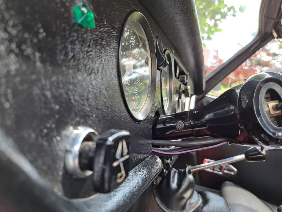 Immagine 121/199 di Triumph Spitfire Mk IV (1972)