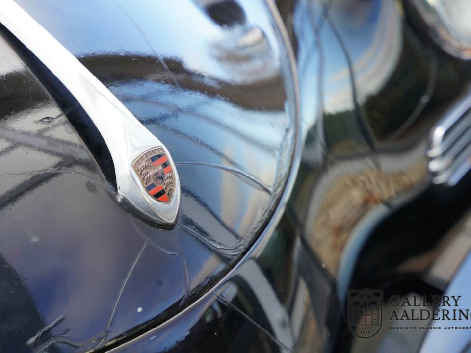 Image 40/50 of Porsche 356 A 1600 S (1955)