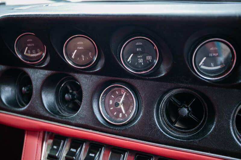 Bild 21/38 von Jensen Interceptor MK III (1972)
