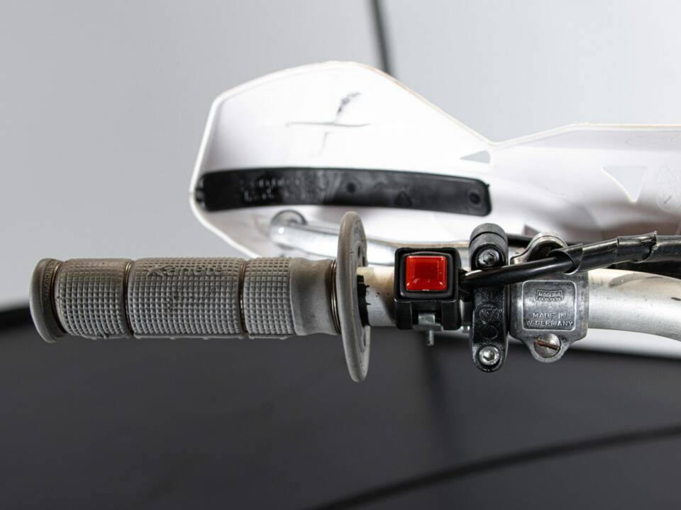 Image 46/50 of Husqvarna WR 250 (1985)