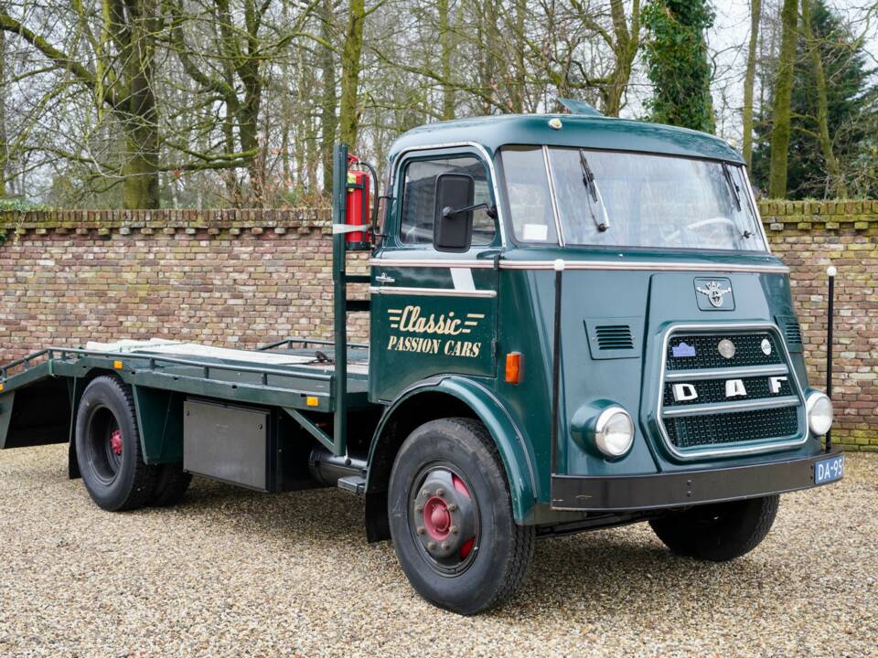 Afbeelding 11/50 van DAF A1100 (1972)