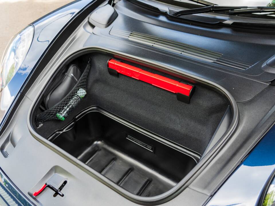 Afbeelding 23/70 van Porsche 911 Carrera GTS (2021)