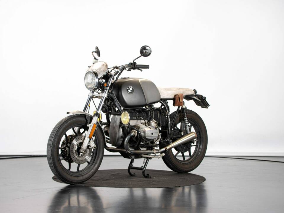 Immagine 8/50 di BMW R 65 LS (1984)