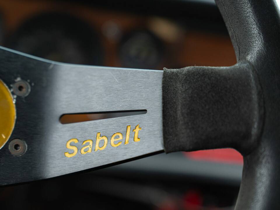 Imagen 41/50 de FIAT 124 Sport Coupe (1974)