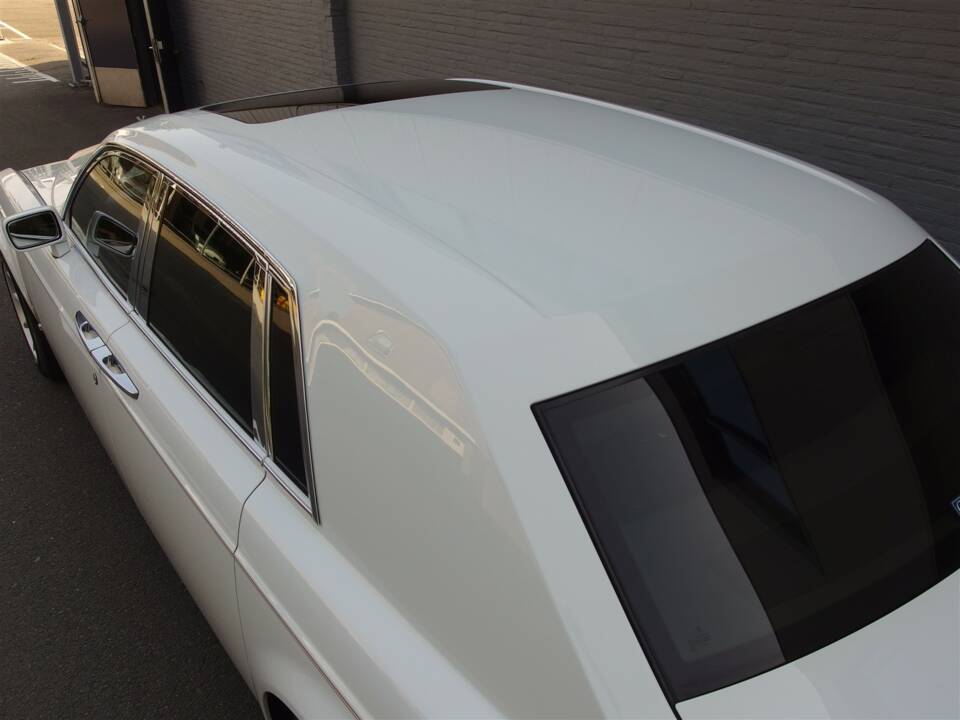 Bild 32/98 von Rolls-Royce Phantom VII (2006)