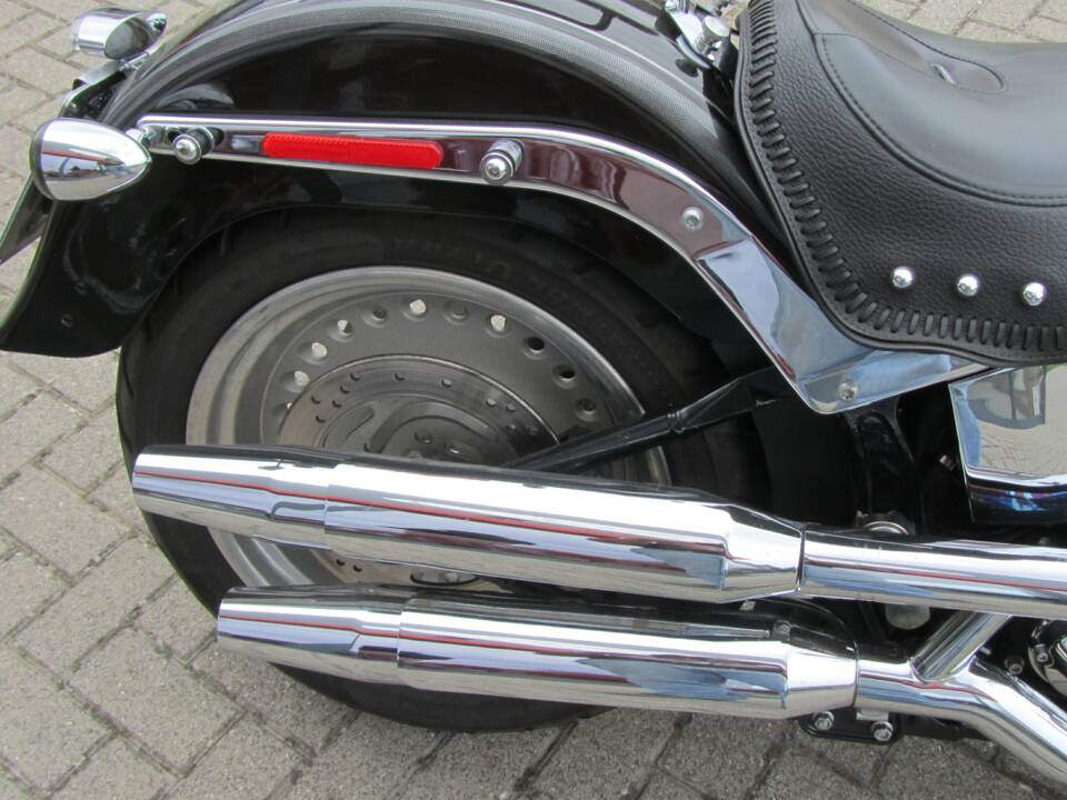 Image 15/20 of Harley-Davidson DUMMY (2007)