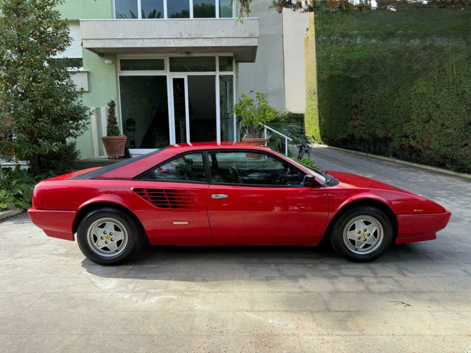 Image 7/50 of Ferrari Mondial 3.2 (1988)