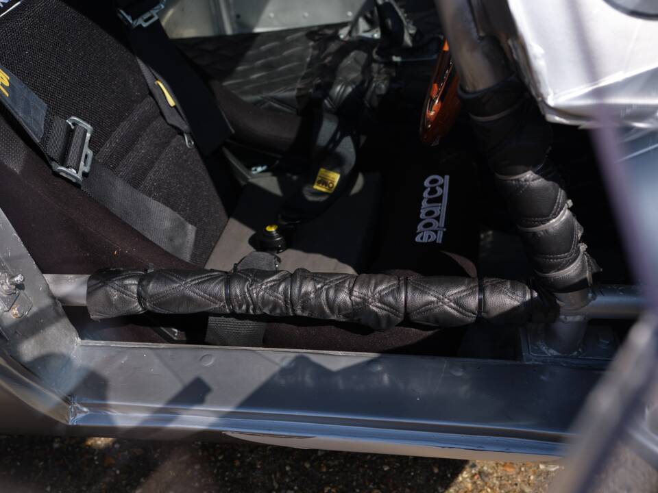 Image 28/50 de Jaguar Type E 3.8 (1970)