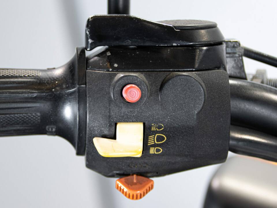 Bild 20/50 von BMW R 80 GS (1986)