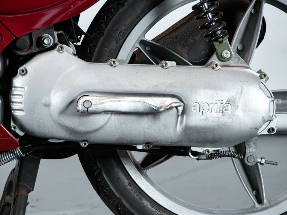 Immagine 20/50 di Aprilia DUMMY (1994)