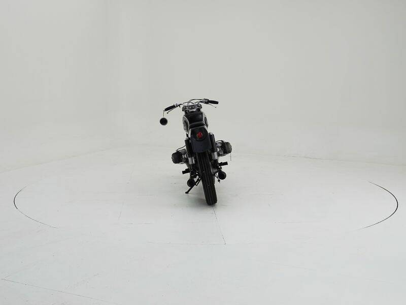 Imagen 7/15 de BMW DUMMY (1967)