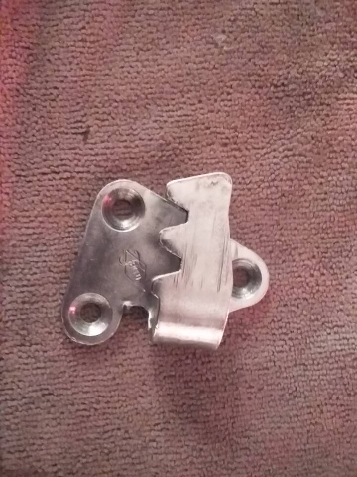 Afbeelding 28/42 van Dodge Custom 880 (1963)