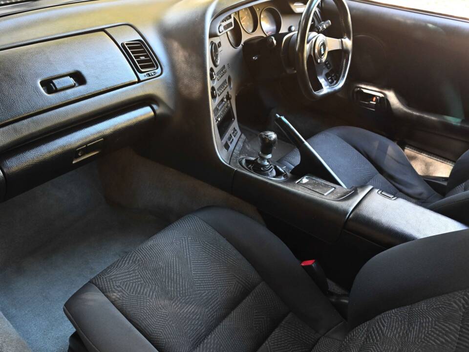 Image 4/50 of Toyota Supra (1993)
