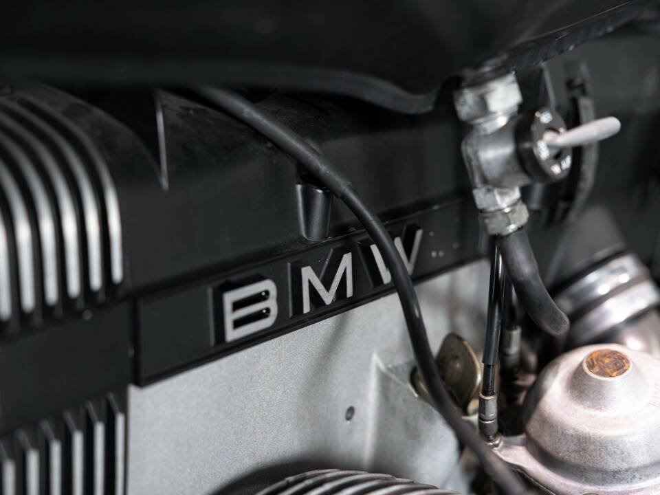 Immagine 13/37 di BMW DUMMY (1983)