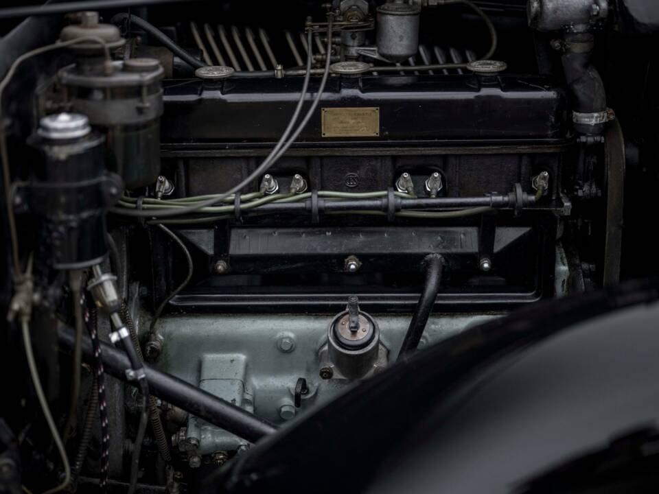 Bild 40/50 von Rover 14 (1934)
