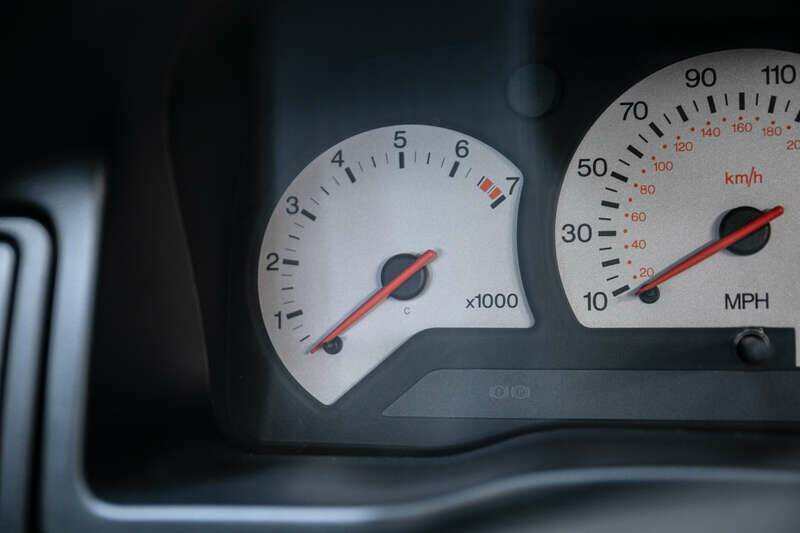 Imagen 16/50 de Ford Escort RS Cosworth (1997)