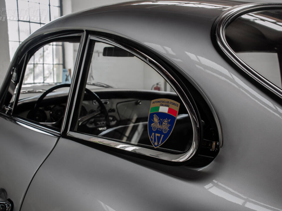 Afbeelding 10/14 van Porsche 356 B 1600 Super 90 (1963)