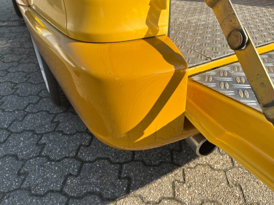 Keine Holzbretter mehr unter dem Blech