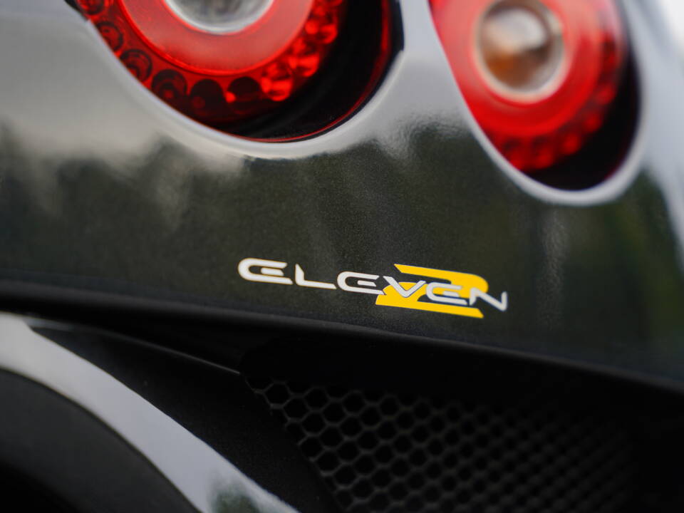 Image 41/50 of Lotus Elise S (2008)