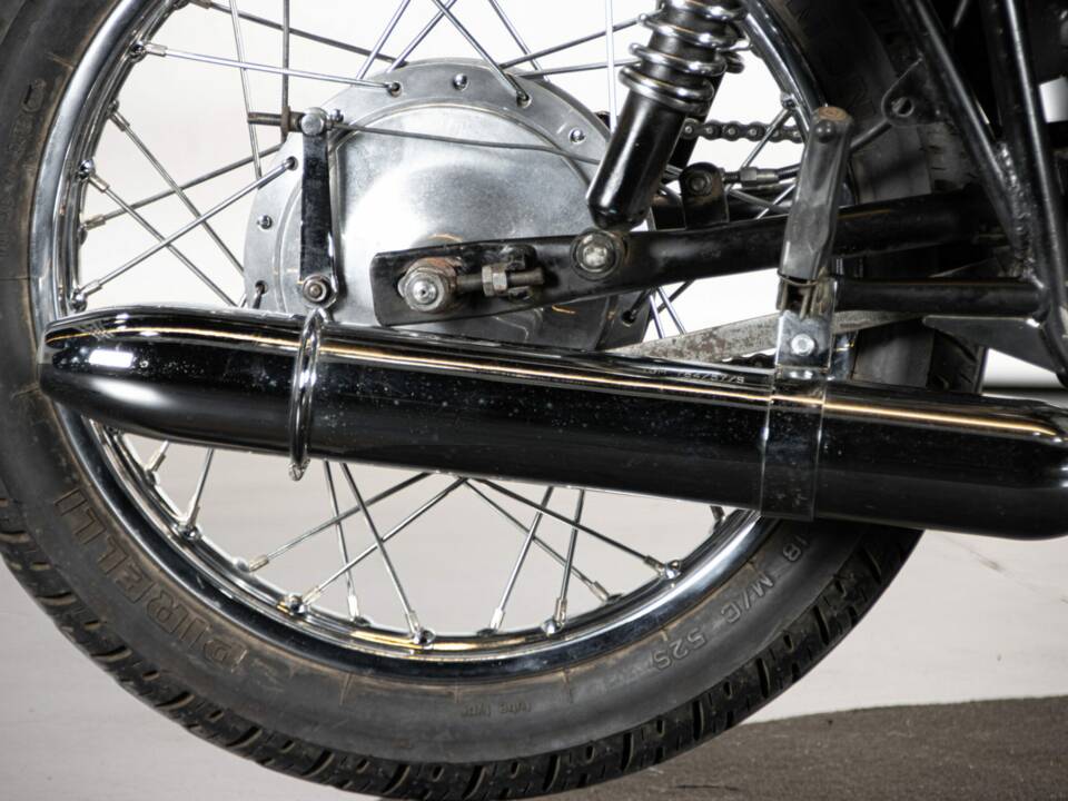 Immagine 30/50 di Cagiva DUMMY (1970)