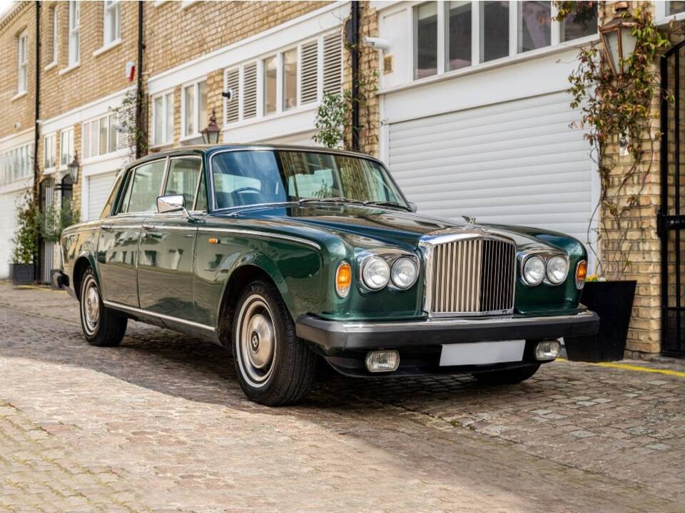 Bild 15/20 von Bentley T 2 (1978)