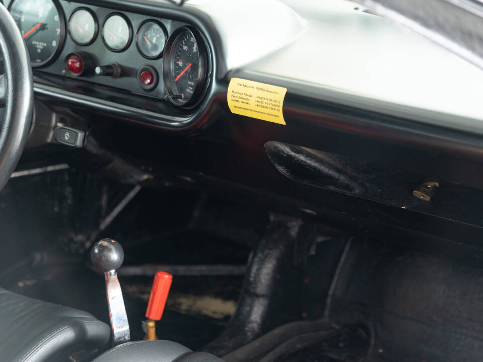 Bild 39/48 von Isdera Erator GTE (1969)