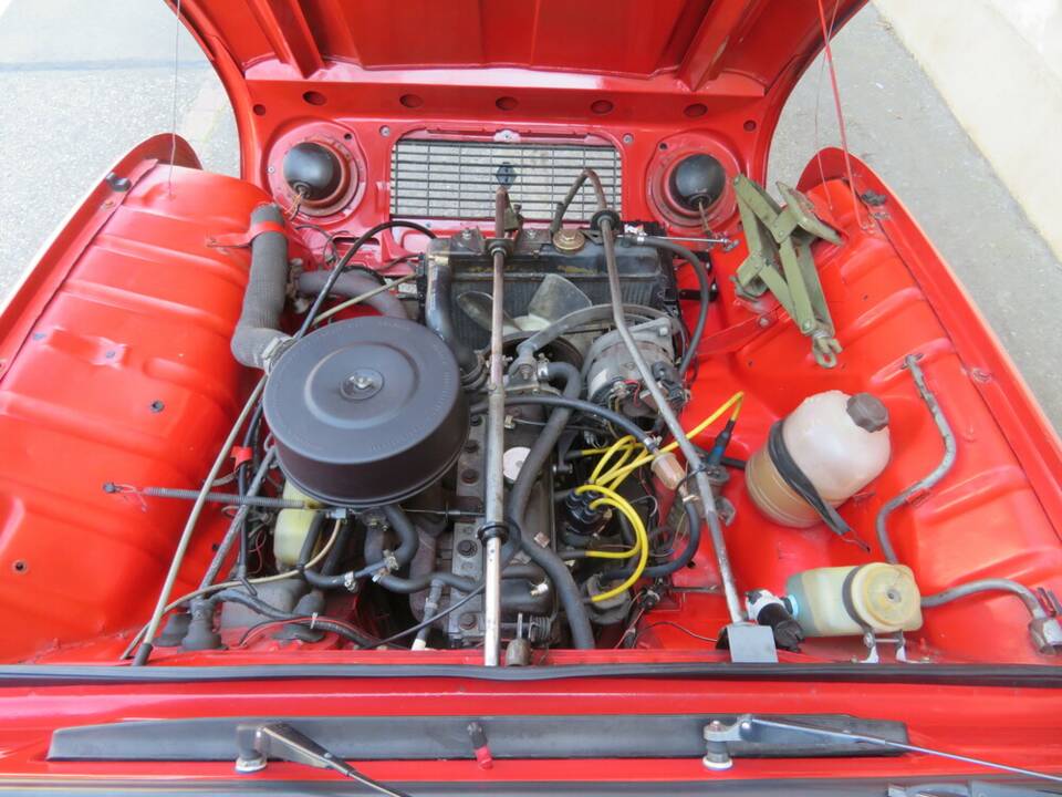Imagen 14/21 de Renault R 4 (1975)
