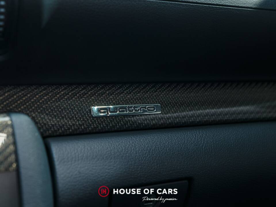 Bild 21/23 von Audi RS4 Avant (2001)