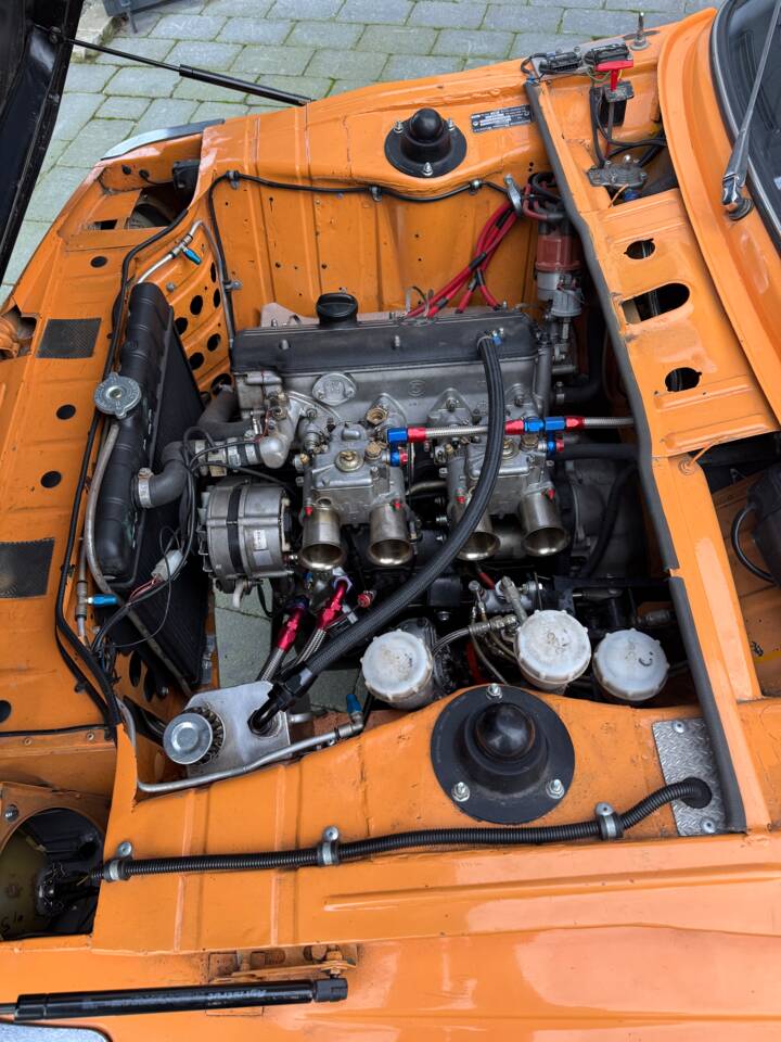 Image 16/36 of BMW 2002 turbo (1970)