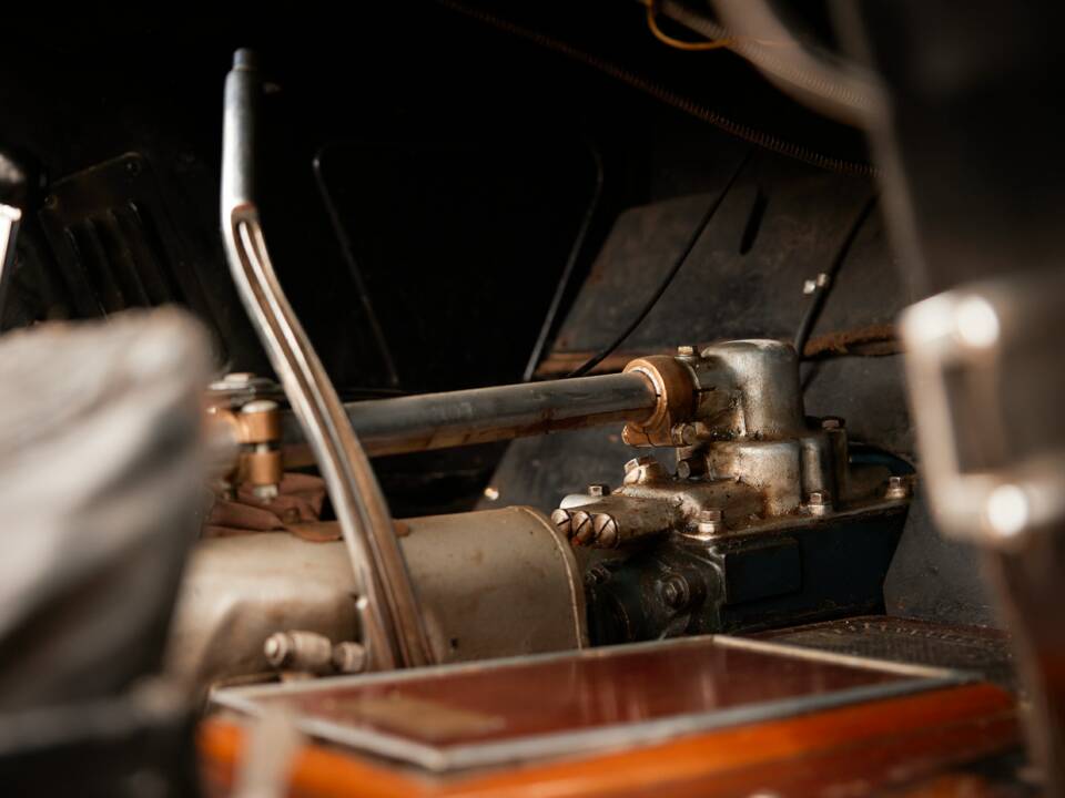 Image 15/30 de Singer 9 Sports (1933)