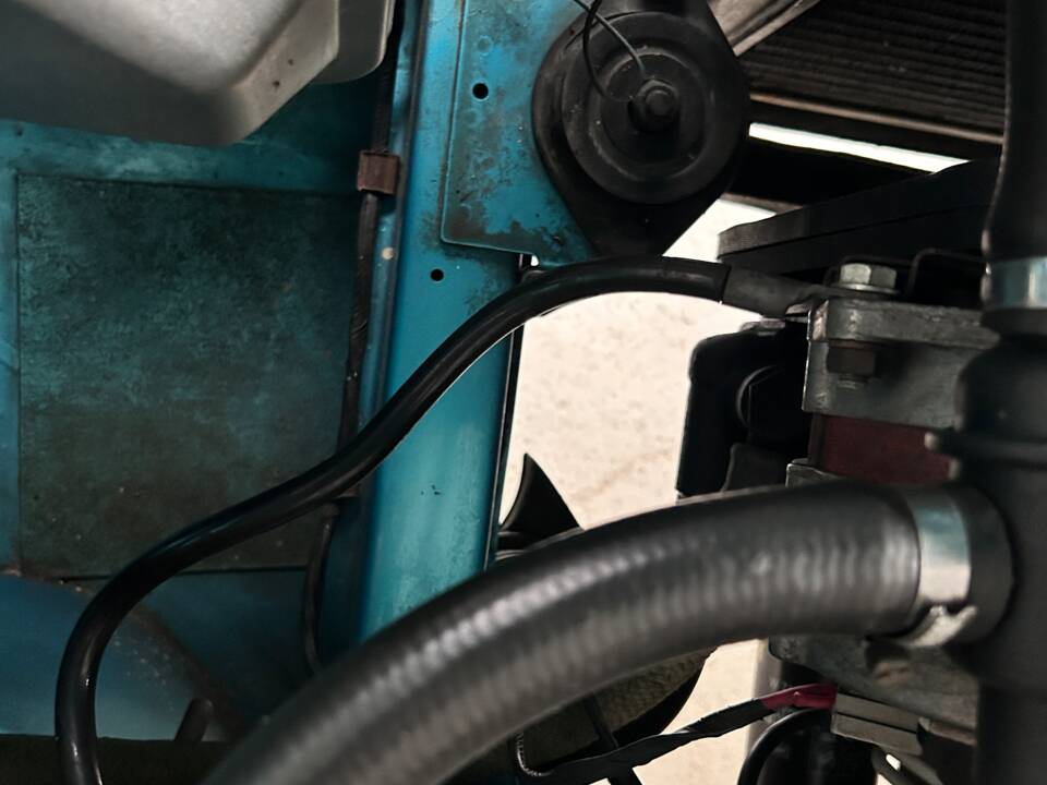 Image 27/47 of NSU Ro 80 (1976)