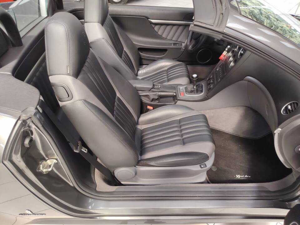 Bild 42/86 von Alfa Romeo Spider 2.2 JTS (2007)