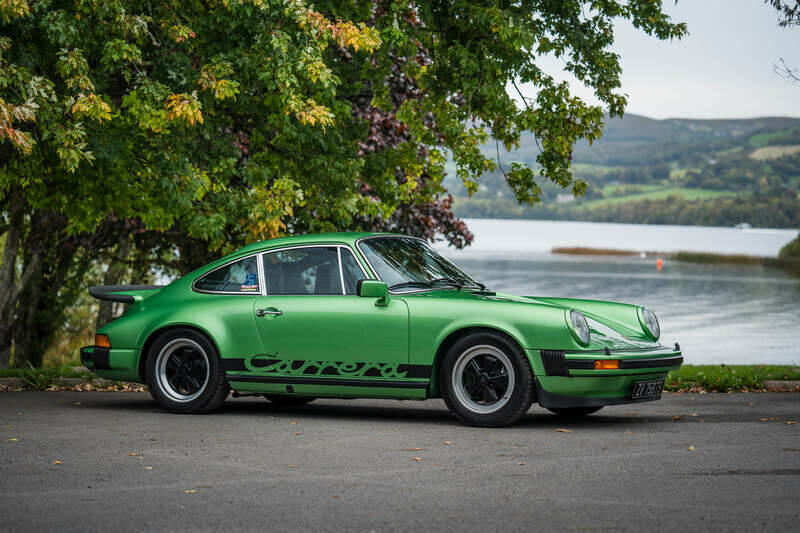 Immagine 1/28 di Porsche 911 Carrera 3.0 (1975)