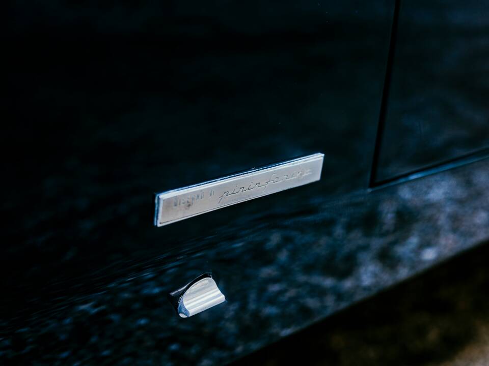 Image 22/50 of Ferrari 250 GT Berlinetta Lusso (1963)