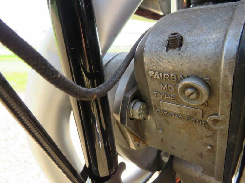 Immagine 21/50 di Harley-Davidson XR 750 (1970)