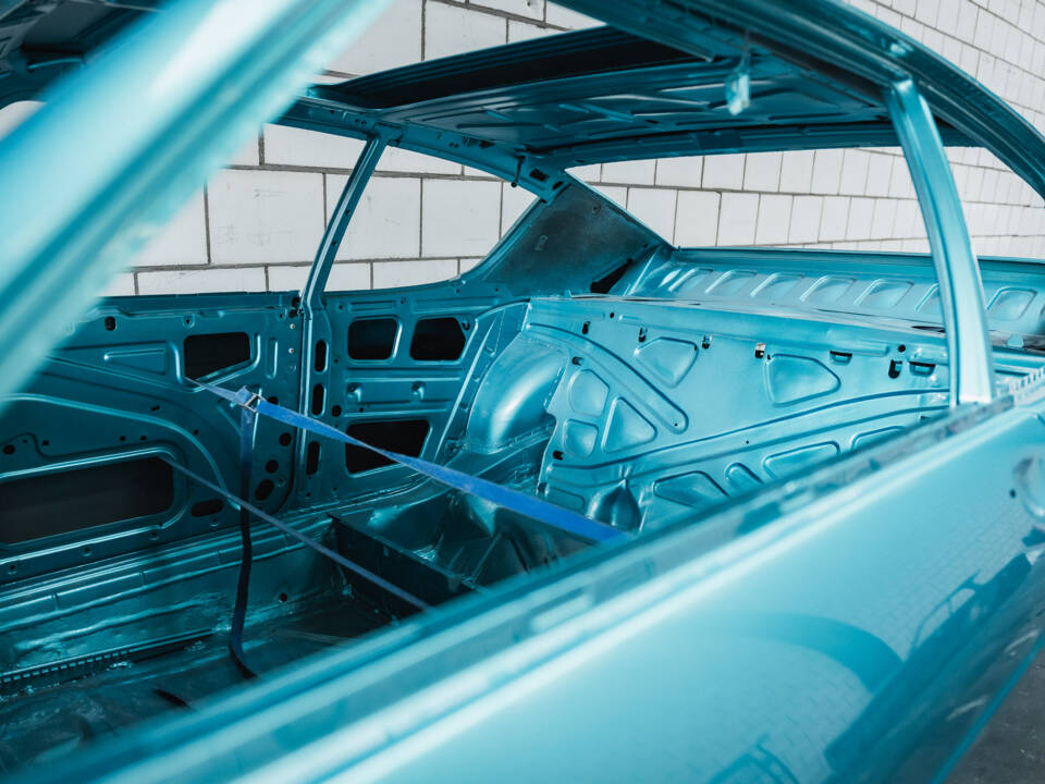 Bild 4/16 von Audi 100 Coupe S (1976)