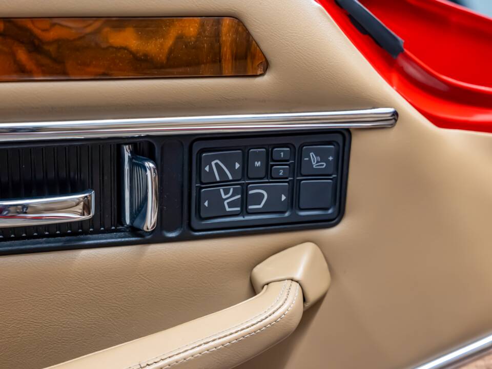 Bild 19/43 von Jaguar XJS 4.0 Celebration (1996)