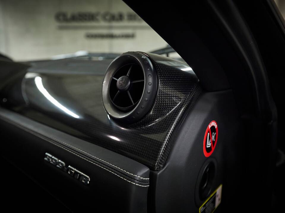 Bild 60/100 von Ferrari 599 GTB (2008)